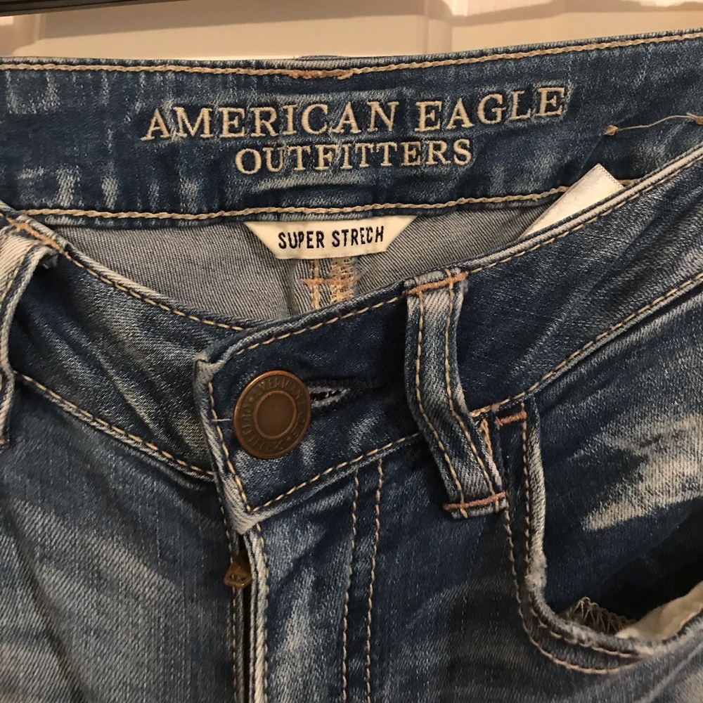 Jeans - Picture 3 of 6